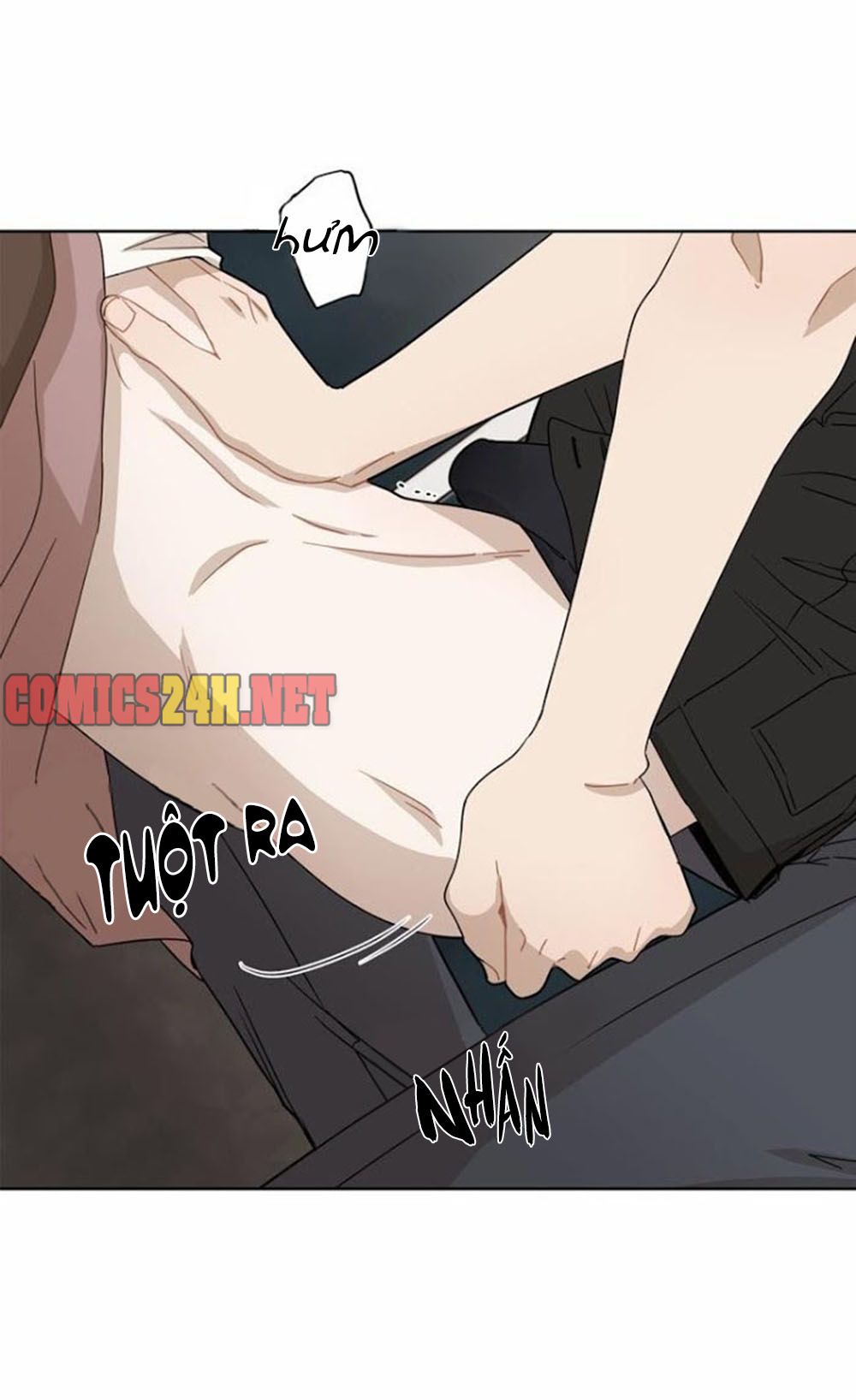 ngọt ngào như địa ngục chapter 17 28