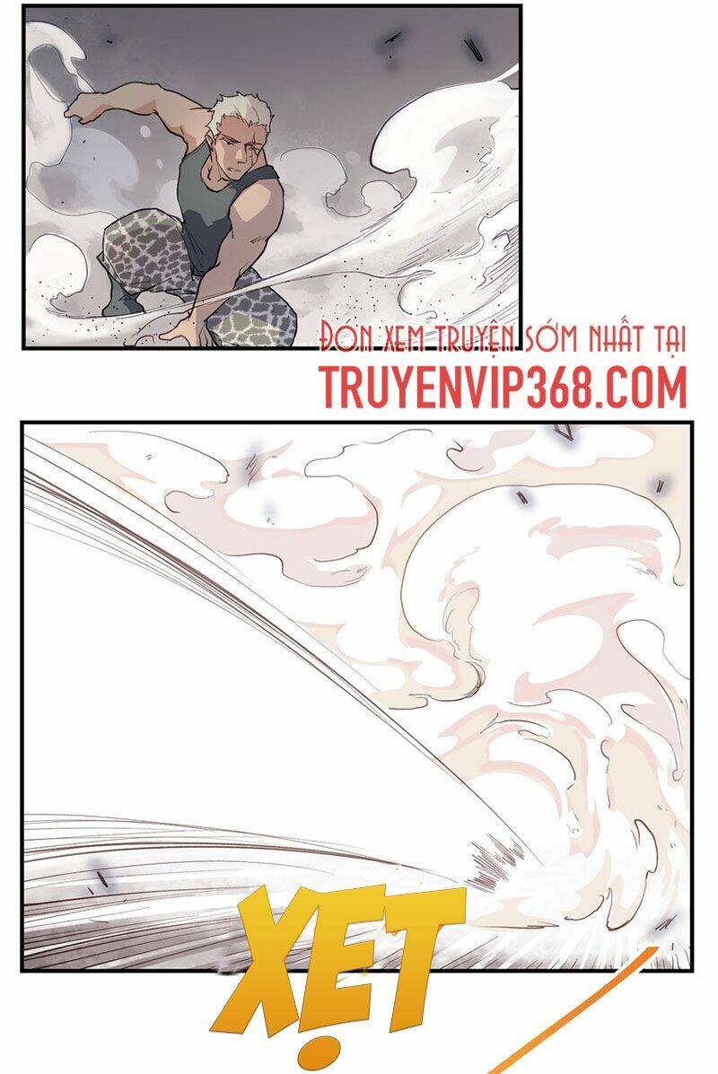 vương bài đặc công trùng sinh vườn trường chapter 1.3 15