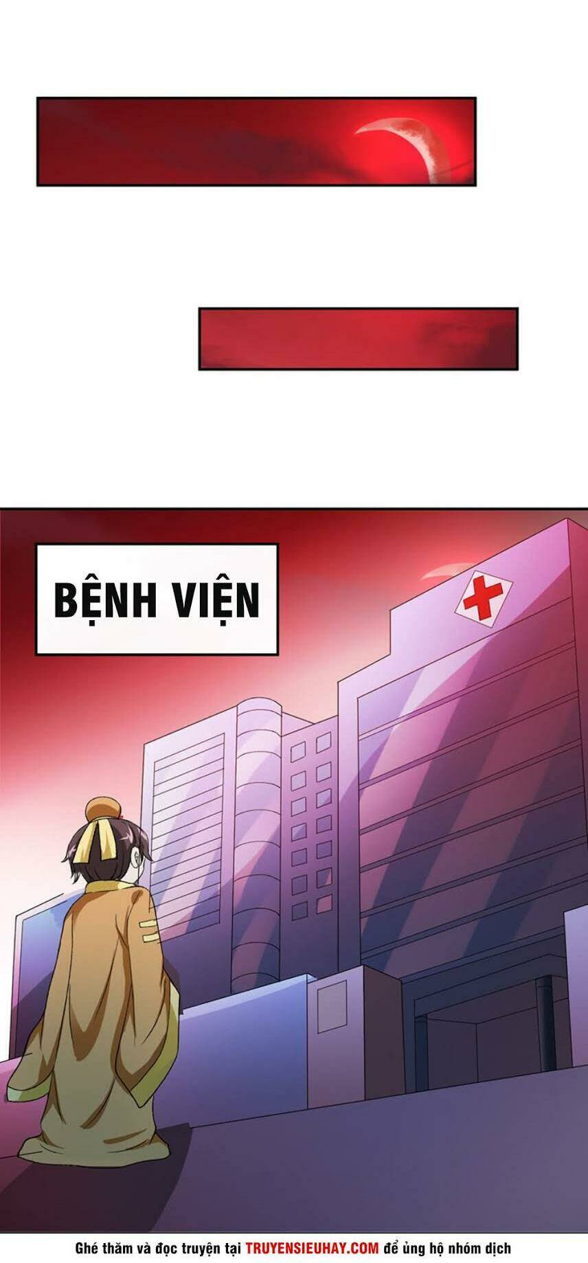 táng kiếm quyết chapter 23 4