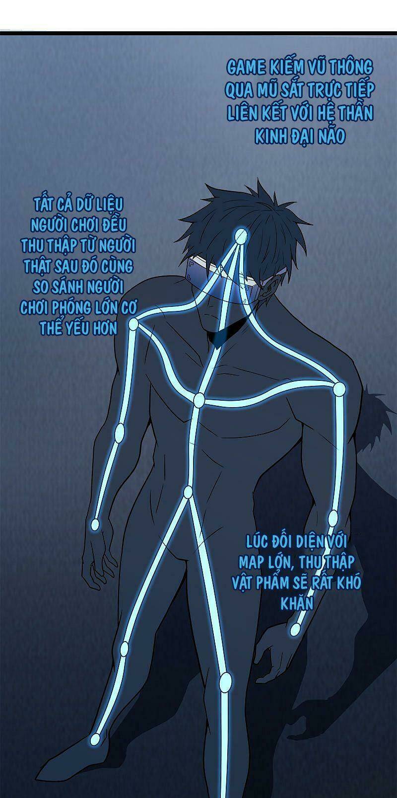 kiếm vũ chapter 147 13