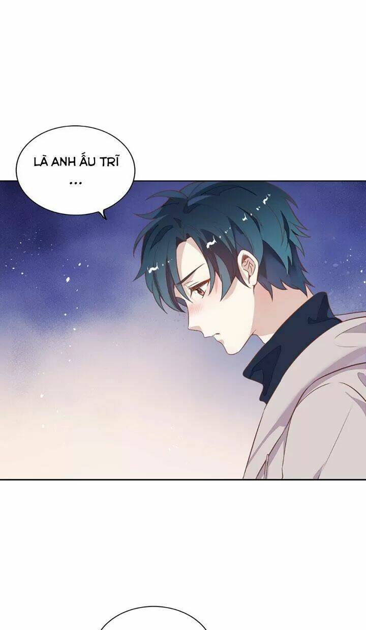 bạn trai kém tuổi bẫy yêu tôi chapter 43 11