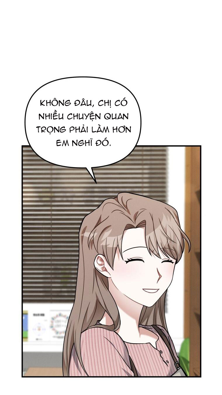 [18+] cùng trời cuối đất chapter 9.1 13