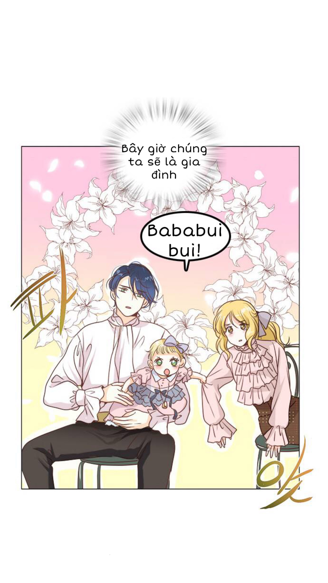 baby mai mối là công chúa chapter 5 40