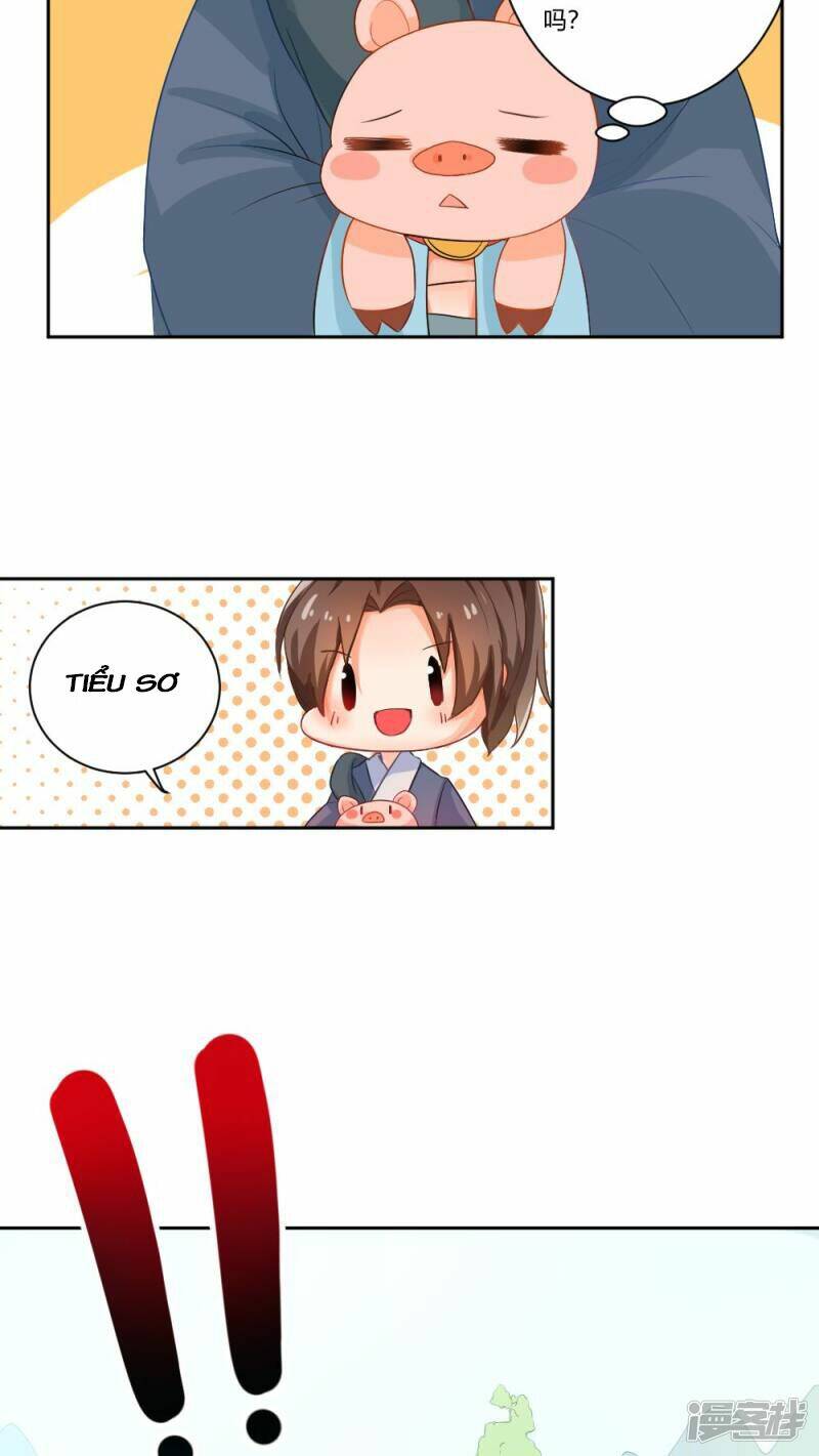 đệ tử của ta là heo chapter 1.5 7