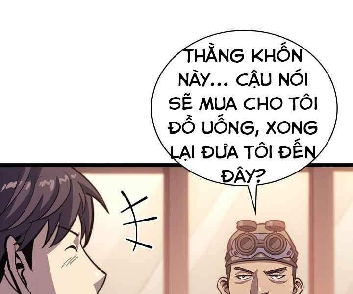 tôi trở lại thăng cấp một mình chapter 107 137