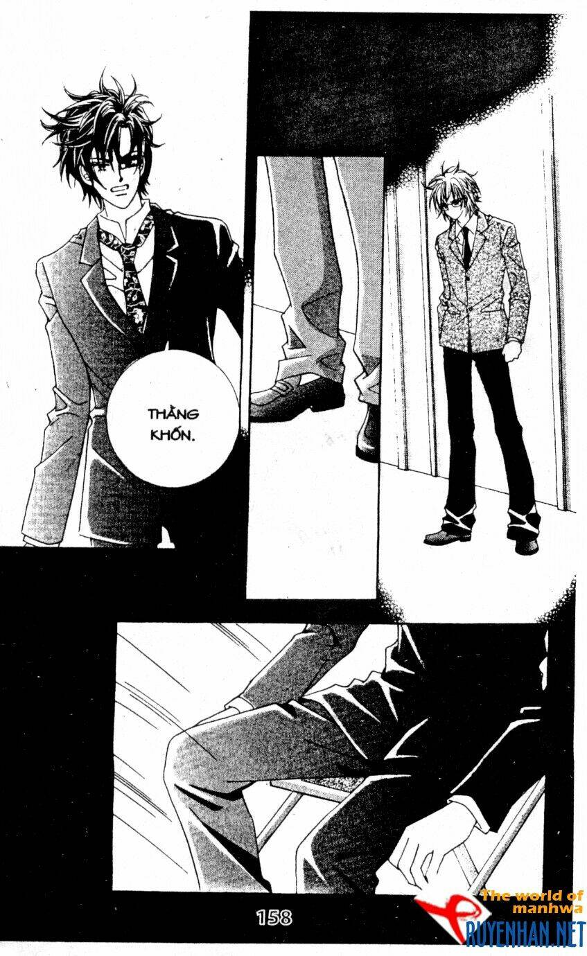 chàng trai hào hiệp chapter 2 158