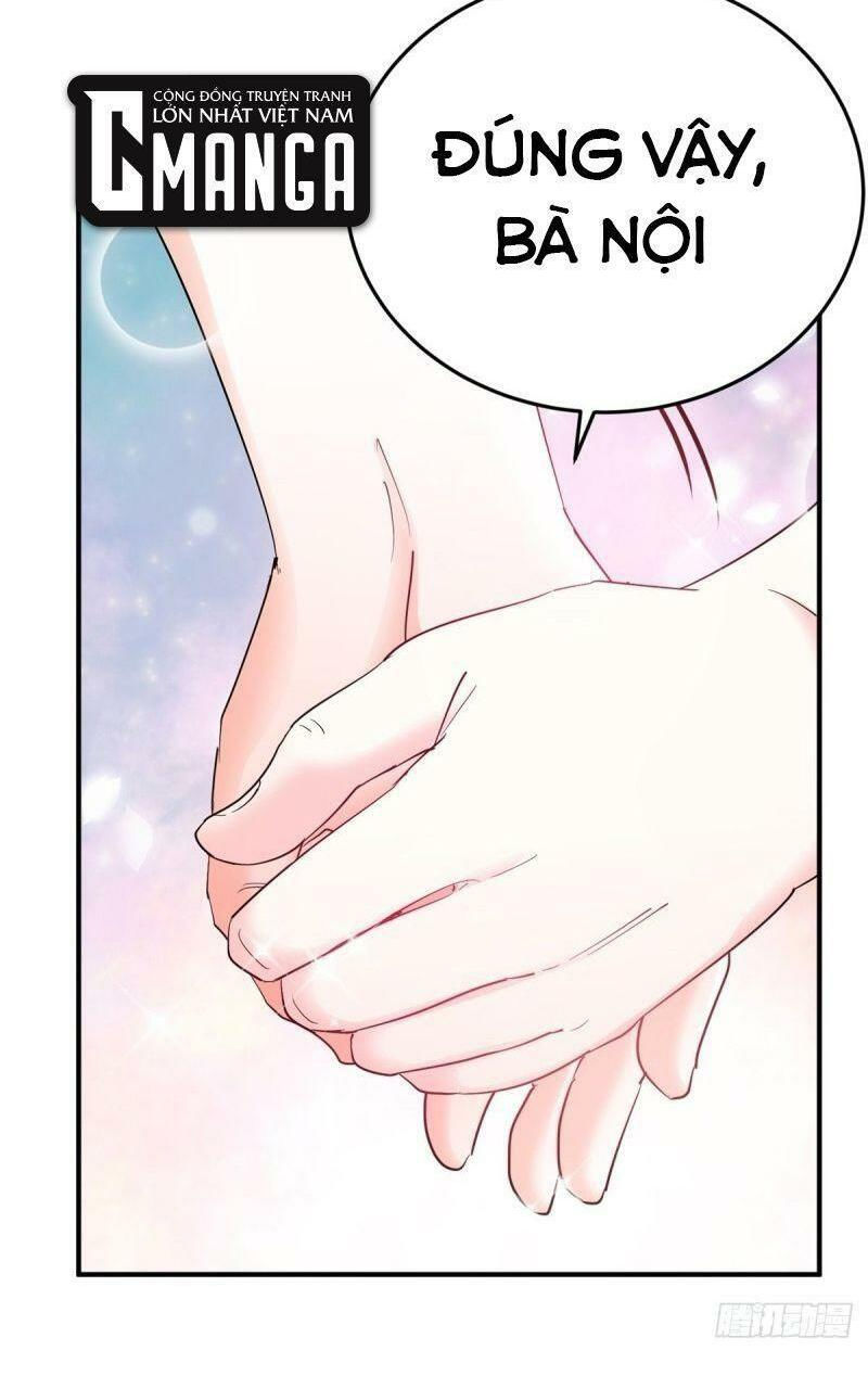 ta là hàn tam thiên chapter 48 29