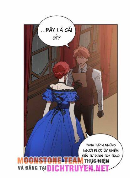 cái chết của lamia orphe chapter 9 35