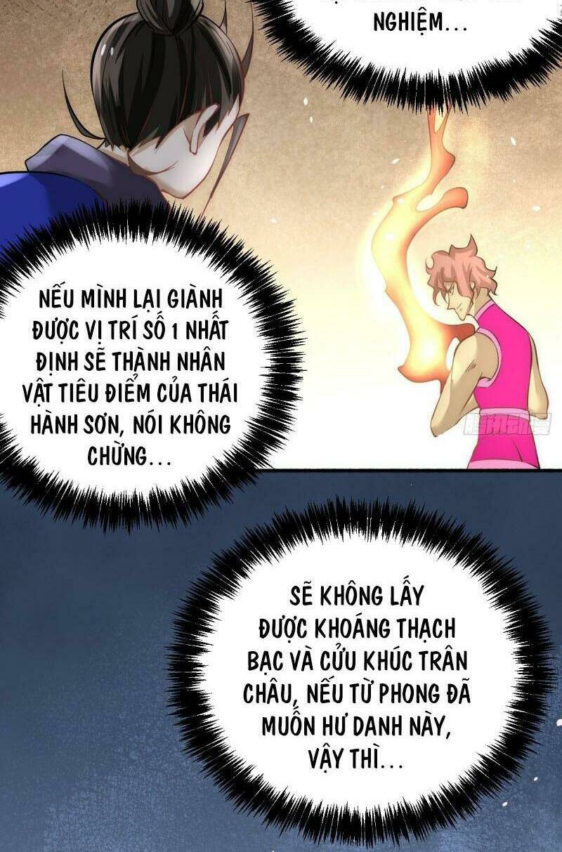 đô thị đỉnh phong cao thủ chapter 121 35