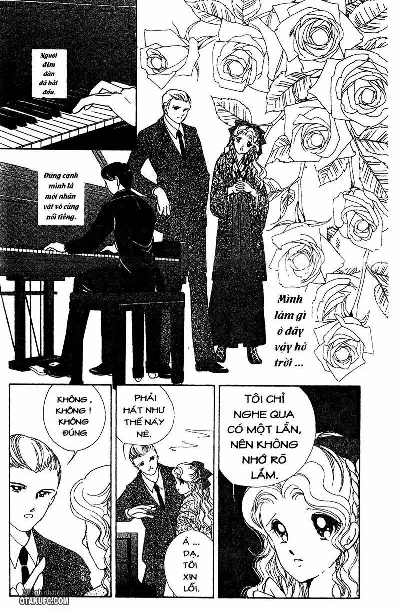 khúc tình ca ban mai - akatsuki no aria chapter 25 17