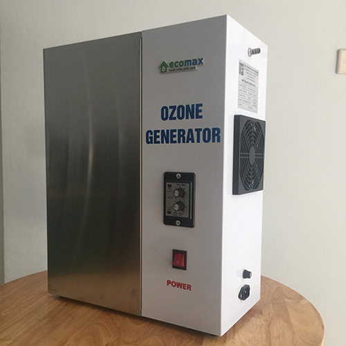 Máy tạo khí ozone diệt khuẩn khử độc Ecomax 1g/h ECO-1 – Hàng chính hãng
