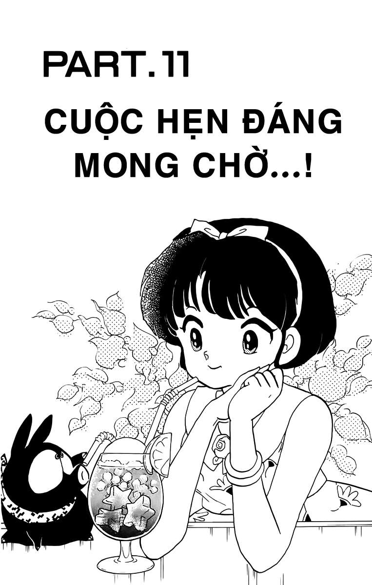 [Fto] Ranma 1/2 Chapter 91 - Trang 1