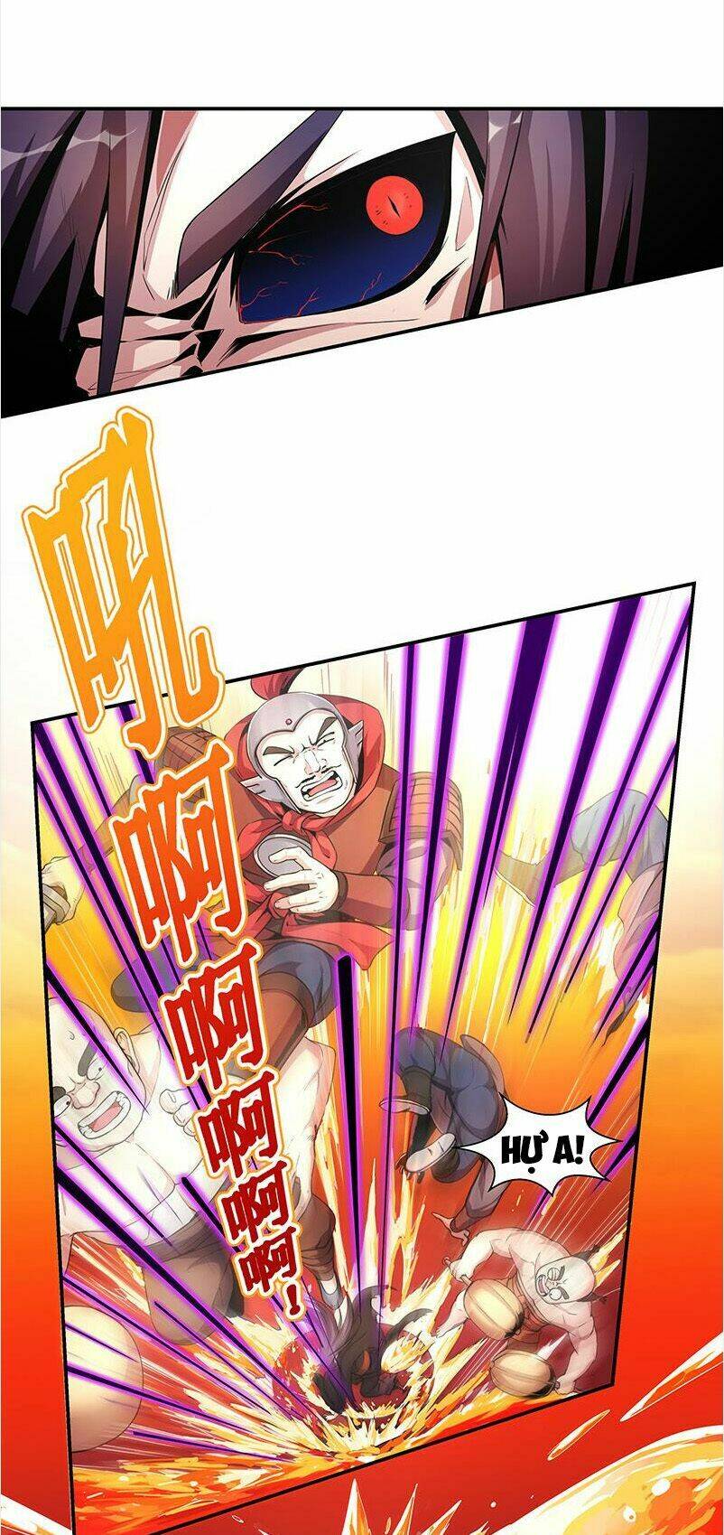 đừng cản ta tu tiên chapter 1 9