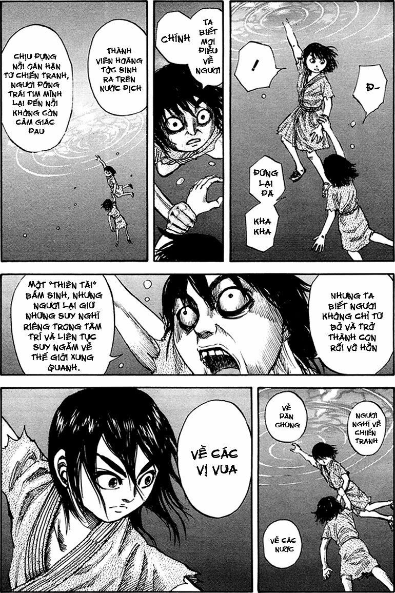 kingdom - vương giả thiên hạ chapter 80 6
