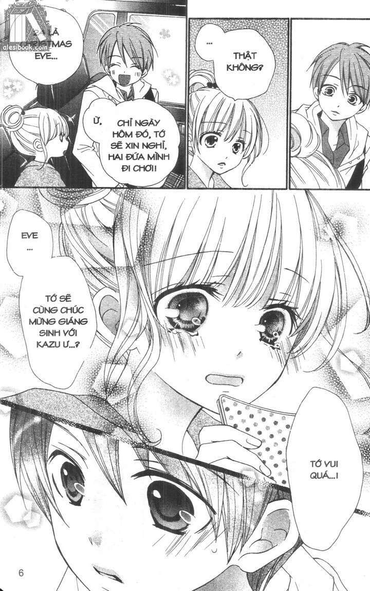 crash! chapter 67 28