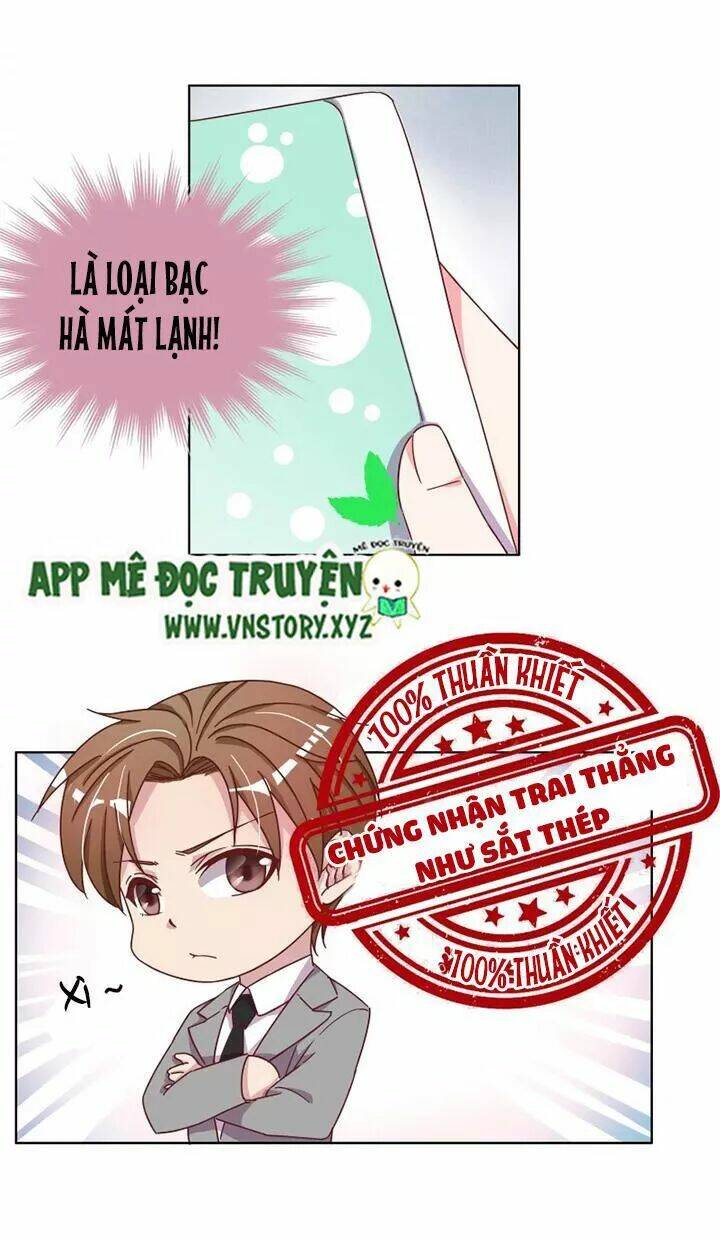 yêu em, sai đến tận cùng chapter 22 9