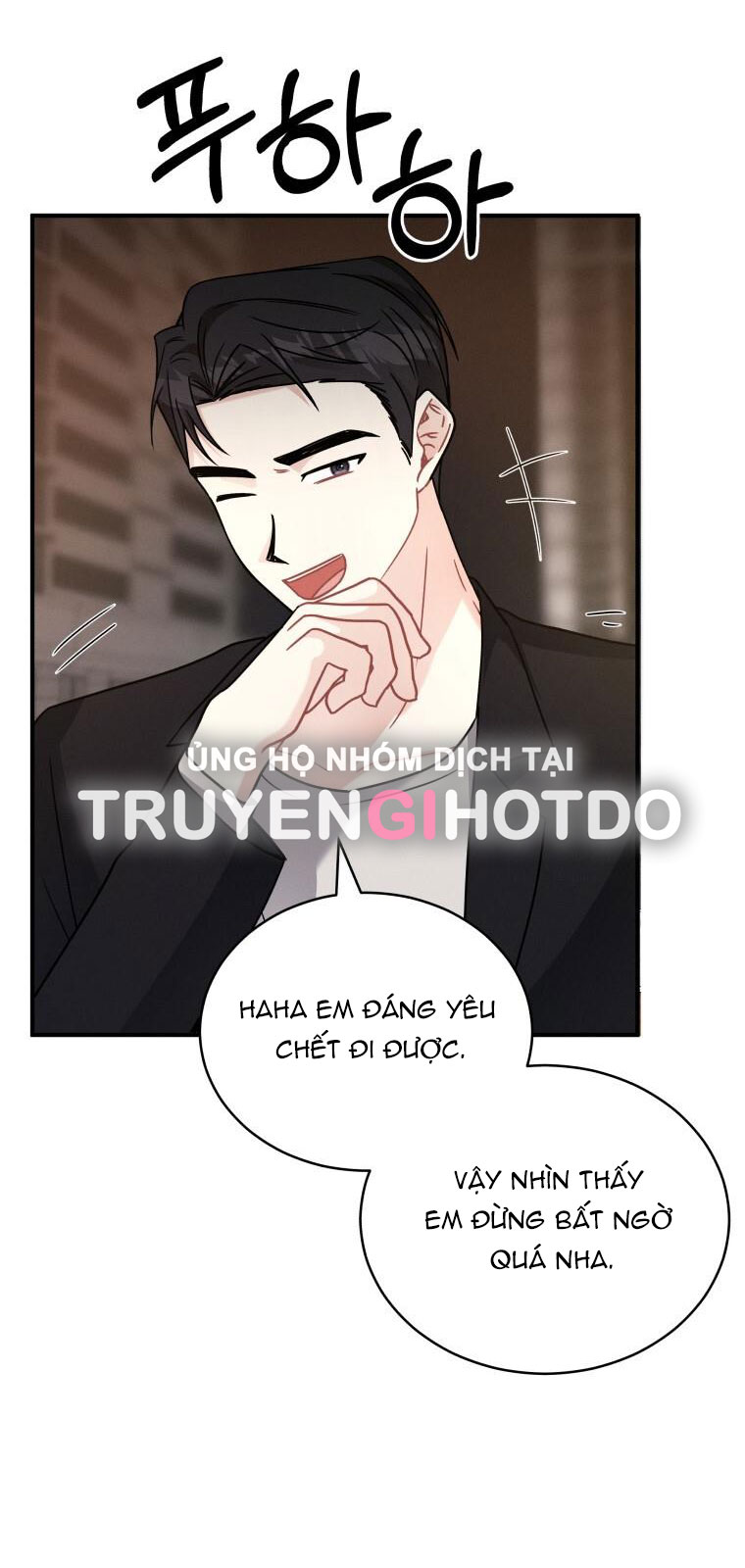 [18+] cùng trời cuối đất chapter 19.1 35