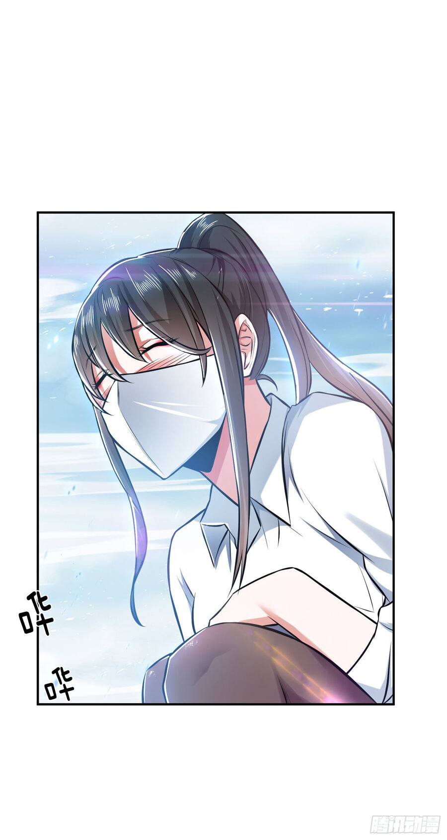 nam chính và hậu cung đều là của ta chapter 34 24