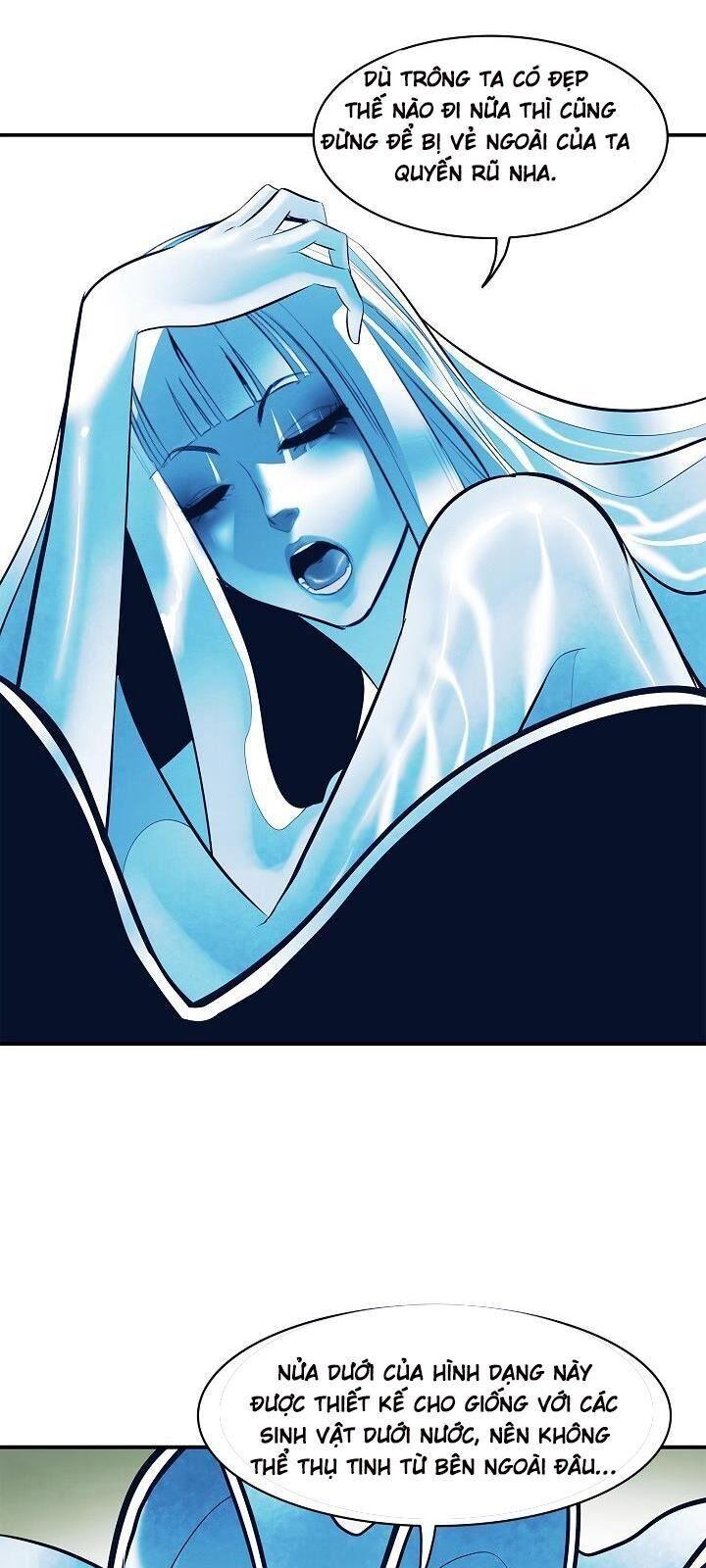 bất bại chân ma chapter 62 55