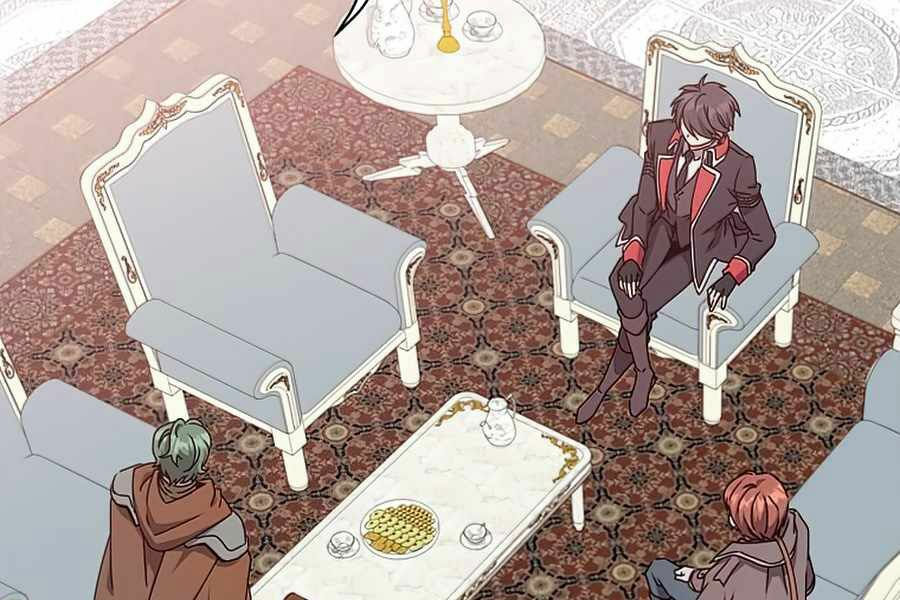 Anh Hùng Mạnh Nhất Trở Lại chapter 73 5