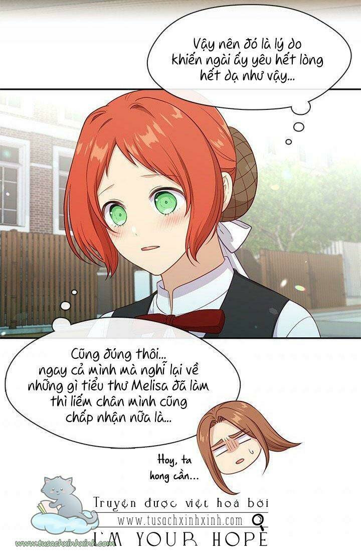 hãy coi chừng ác nữ chapter 96 32