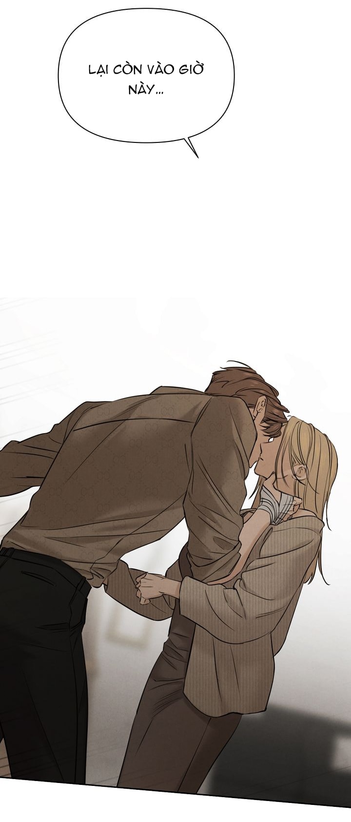 Chỉ Là Ánh Bình Minh chapter 59.2 11