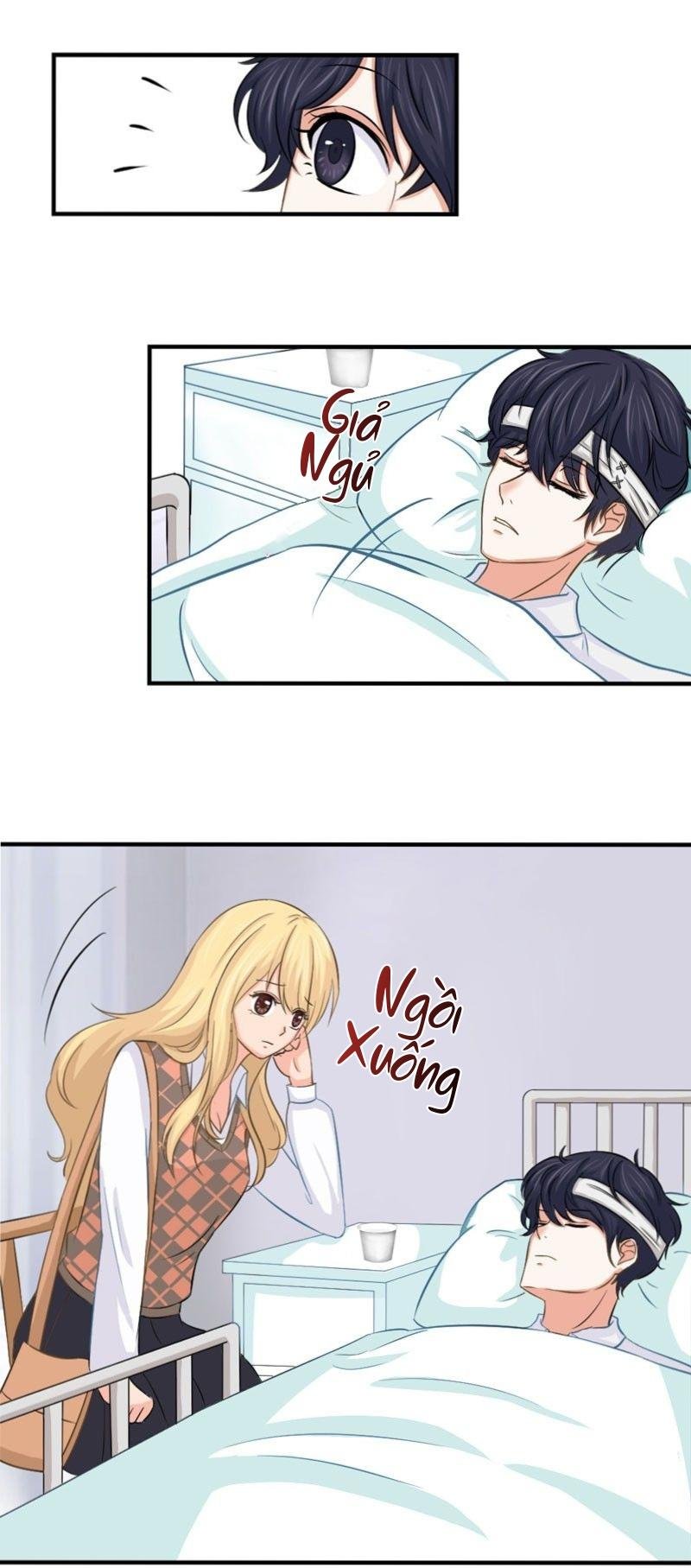 mặt nạ mất kiểm soát chapter 19 6