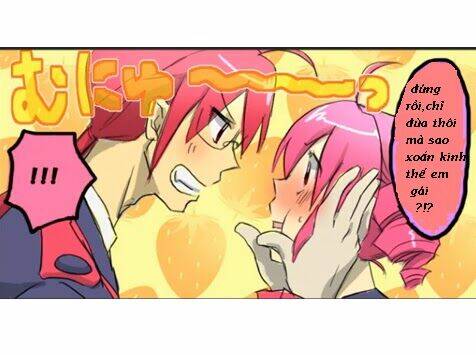 vocaloid utau doujinshi chapter 6 13