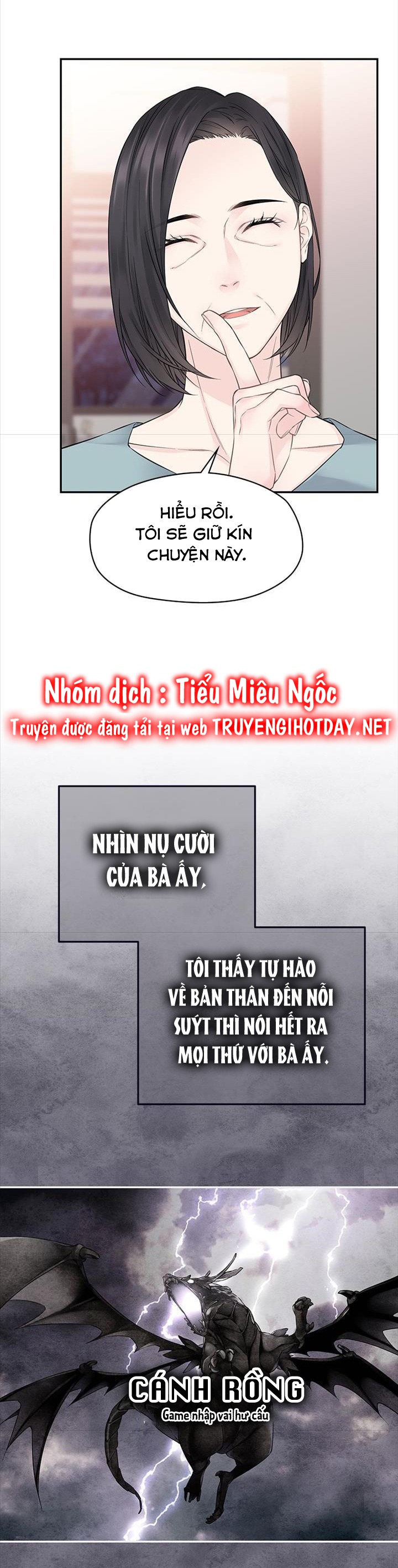 hạnh phúc đó không hề tồn tại chapter 36 6