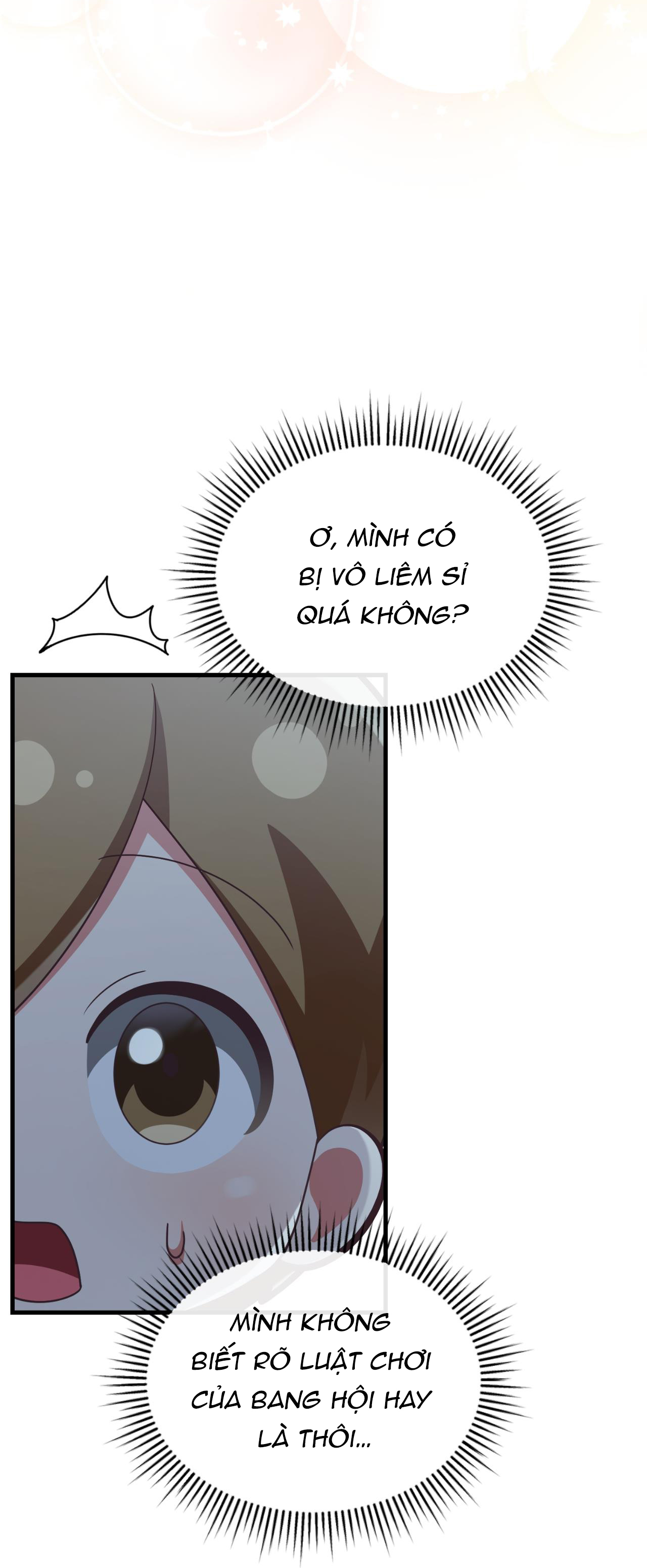 tên nhóc cùng bang hội là hàng xóm chapter 27 44