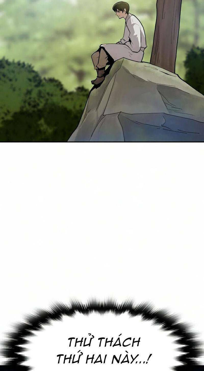 thiếu niên kiếm sư chapter 11 2