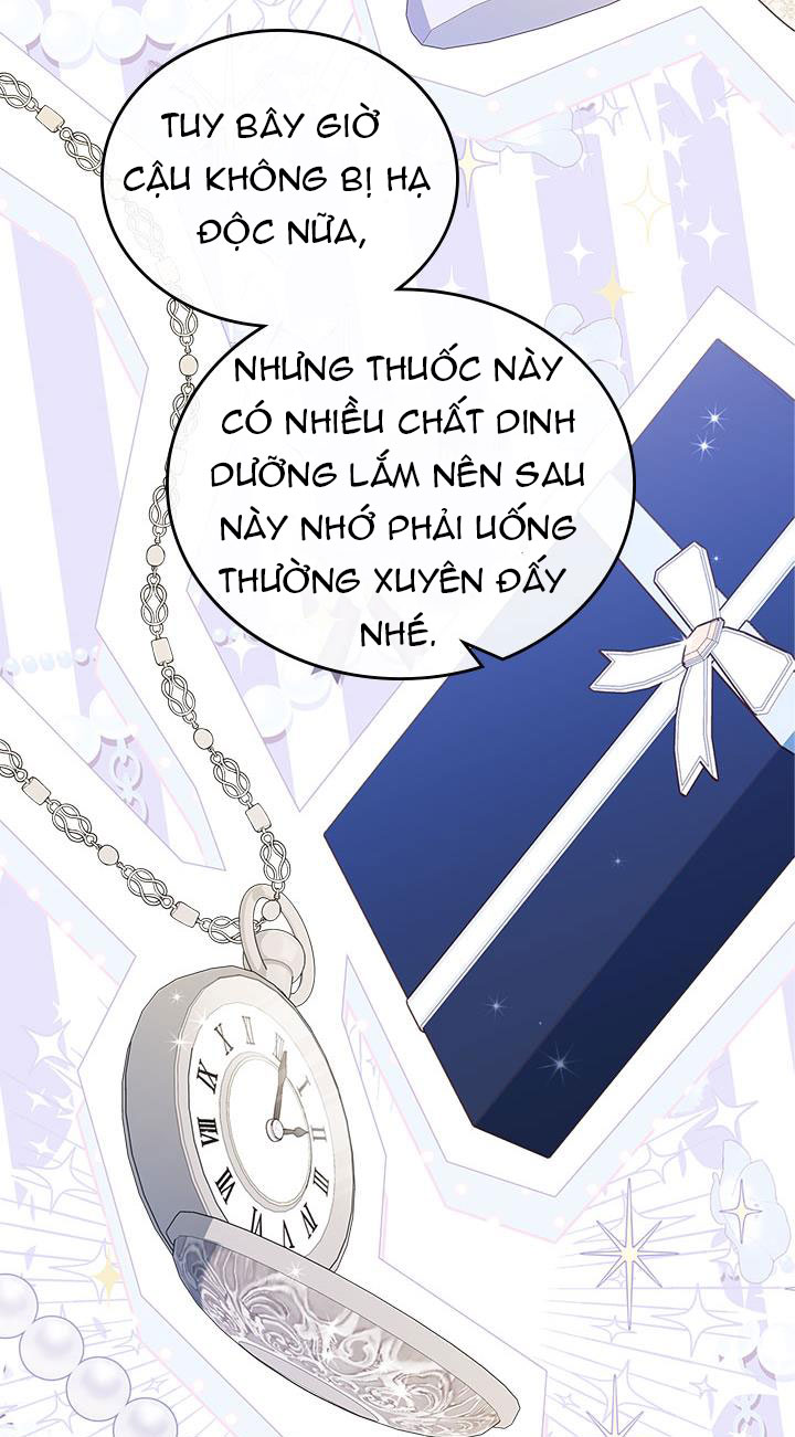 lần này tôi sẽ trở thành gia chủ chapter 49.1 4