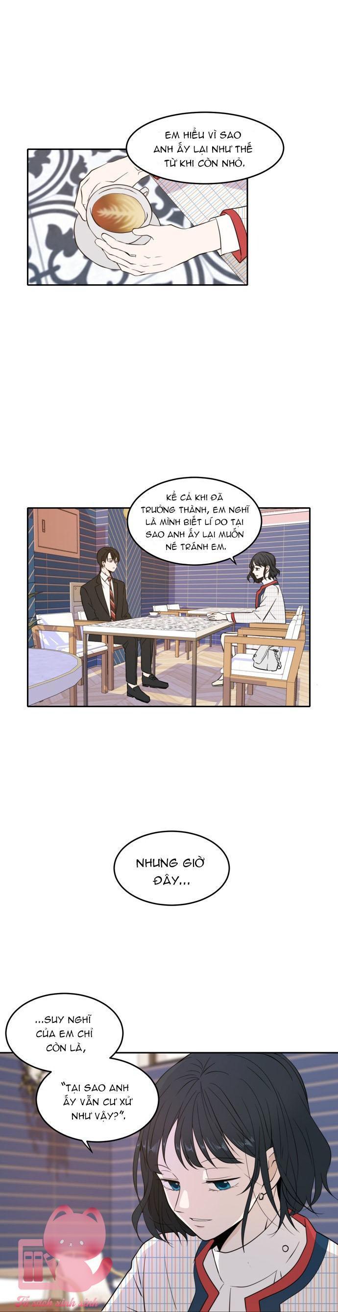 hẹn gặp nhau ở kiếp thứ 19 chapter 10 23