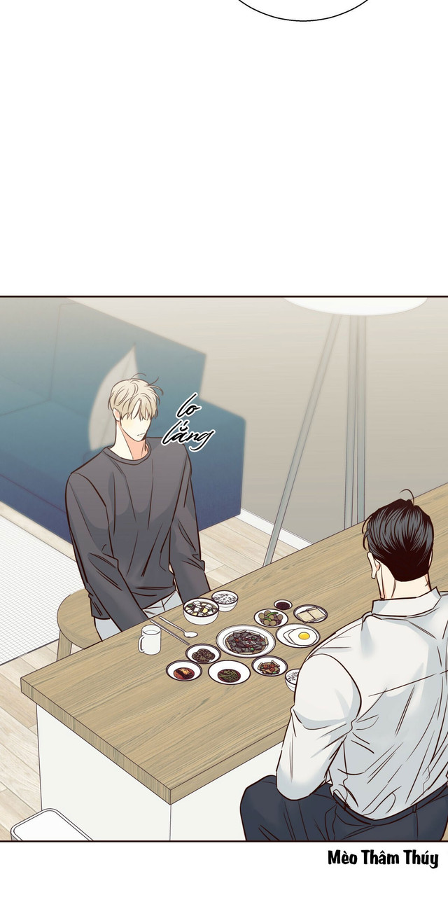 cửa hàng tiện lợi nguy hiểm chapter 72 37