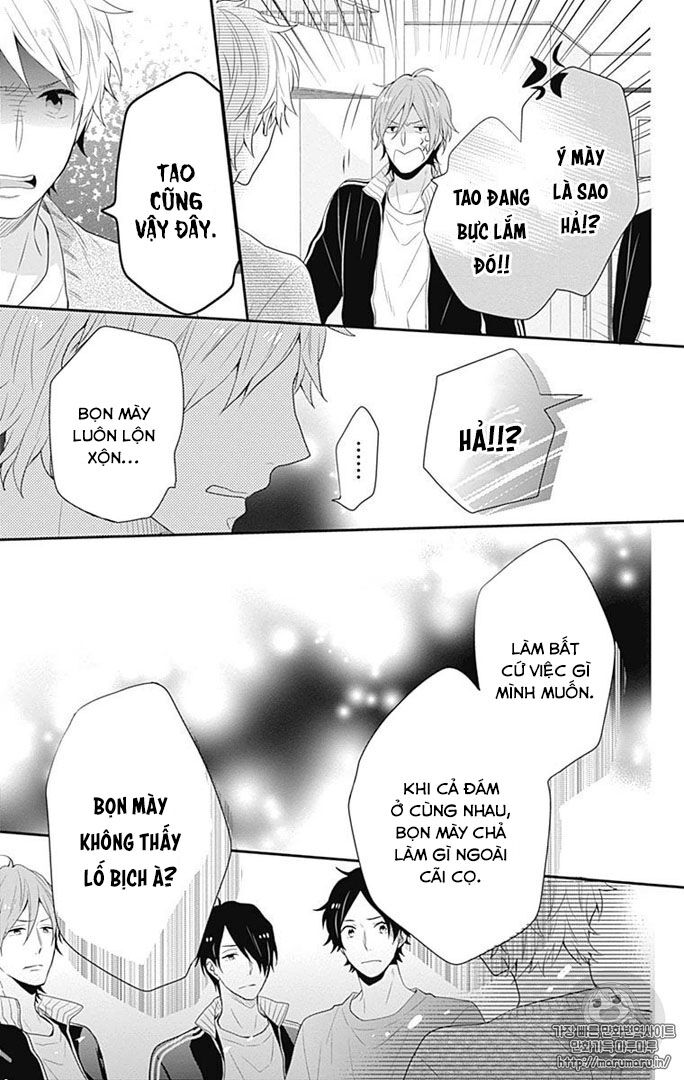 ngày cầu vồng chapter 29 31