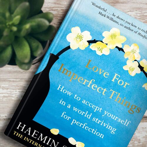 Love For Imperfect Things