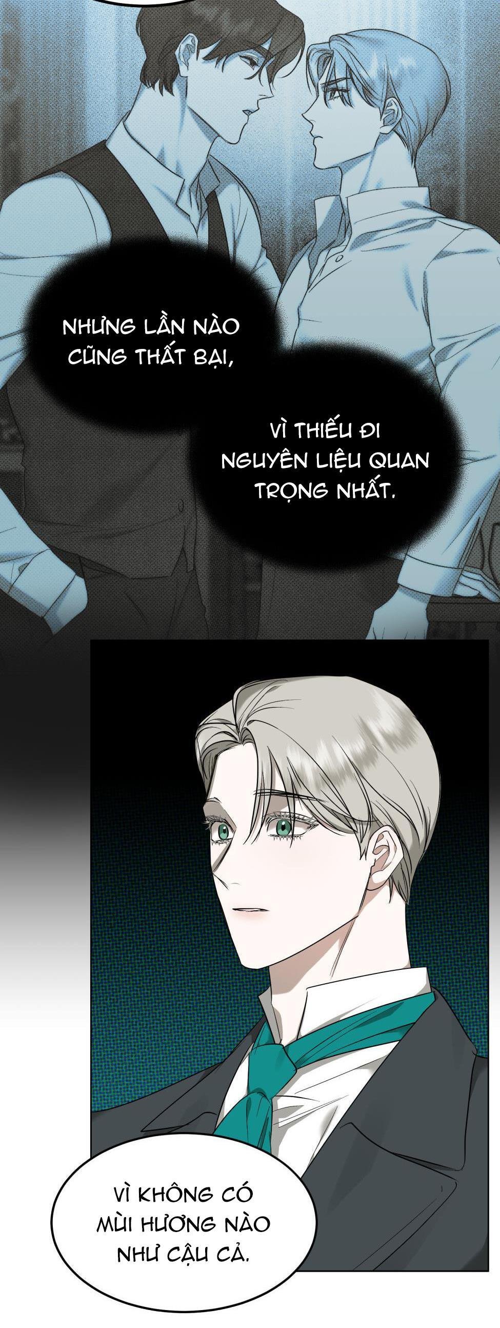 [18+] the essence chapter 4 39