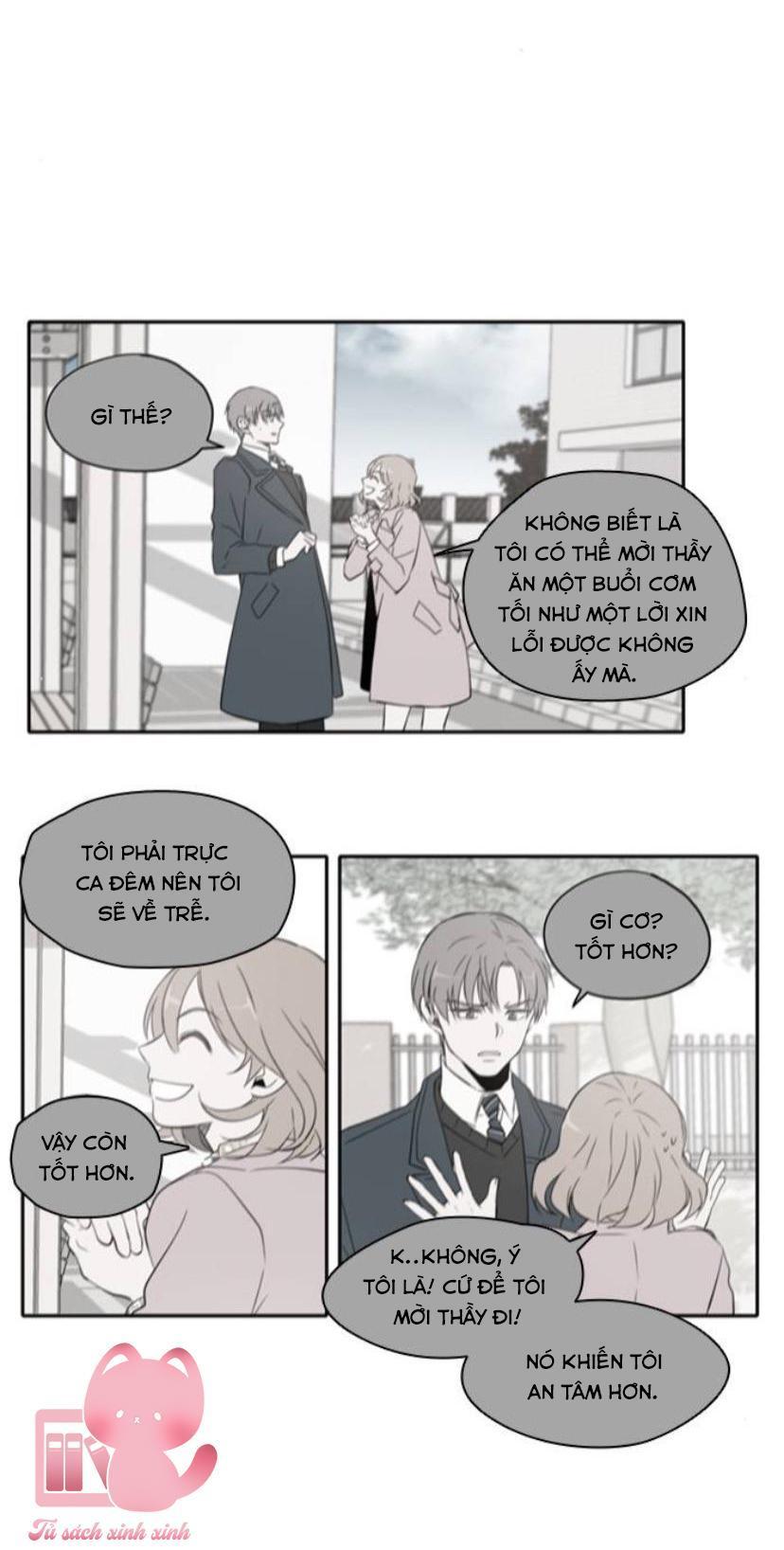 a good day to be a dog chapter 59 51