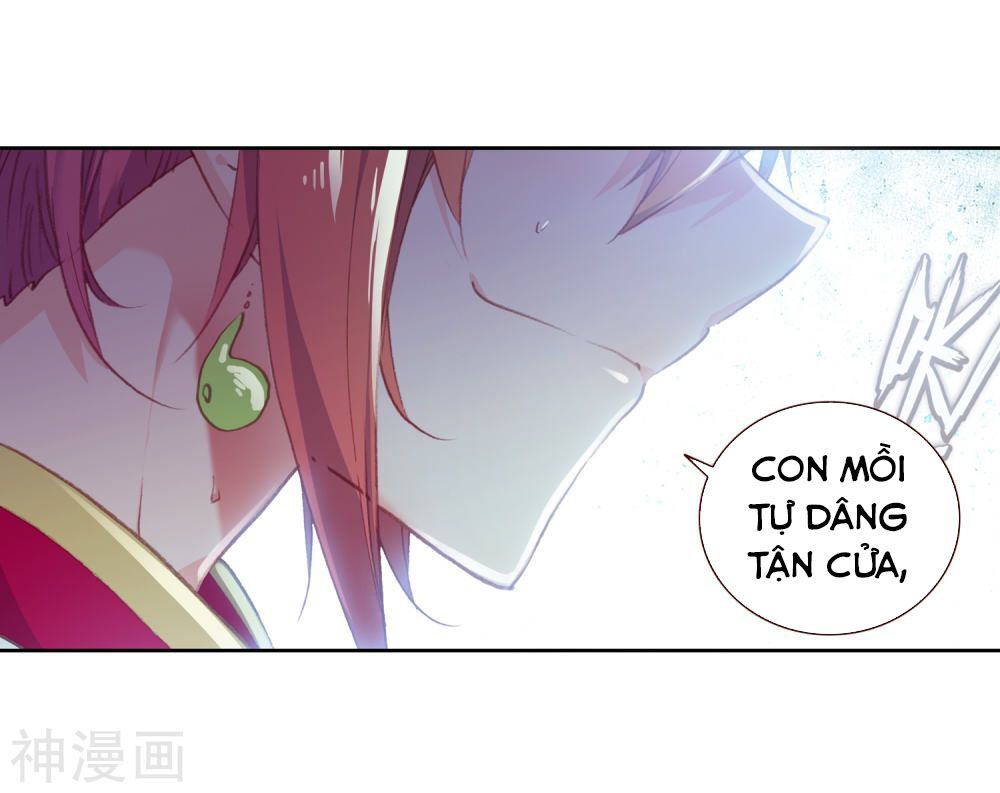 thế giới hoàn mỹ [m] chapter 117 11