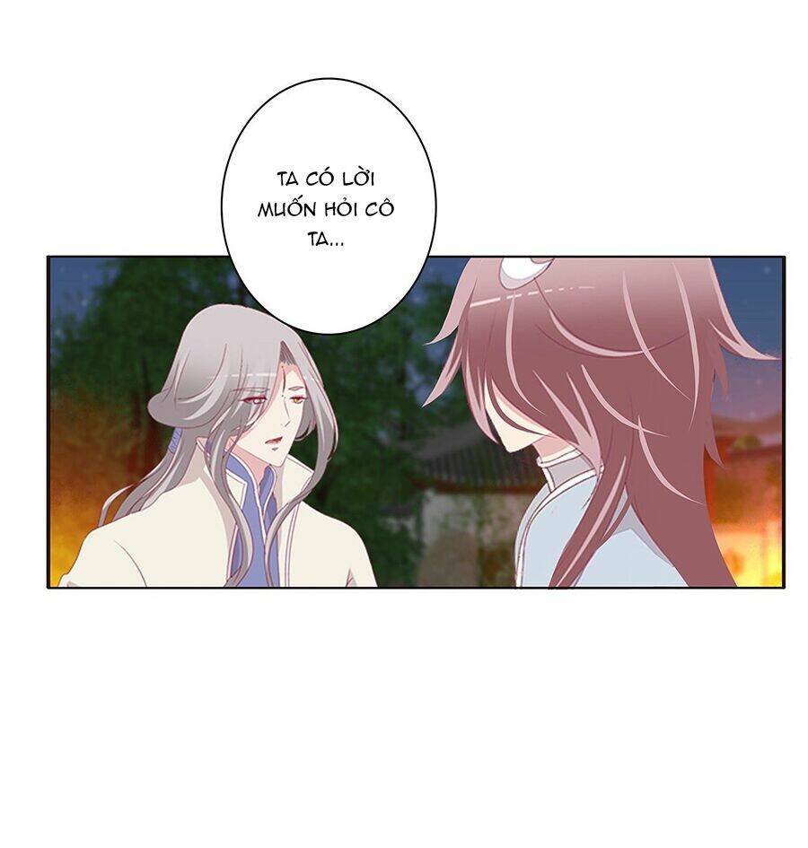 tướng quân mời ra trận chapter 169 18