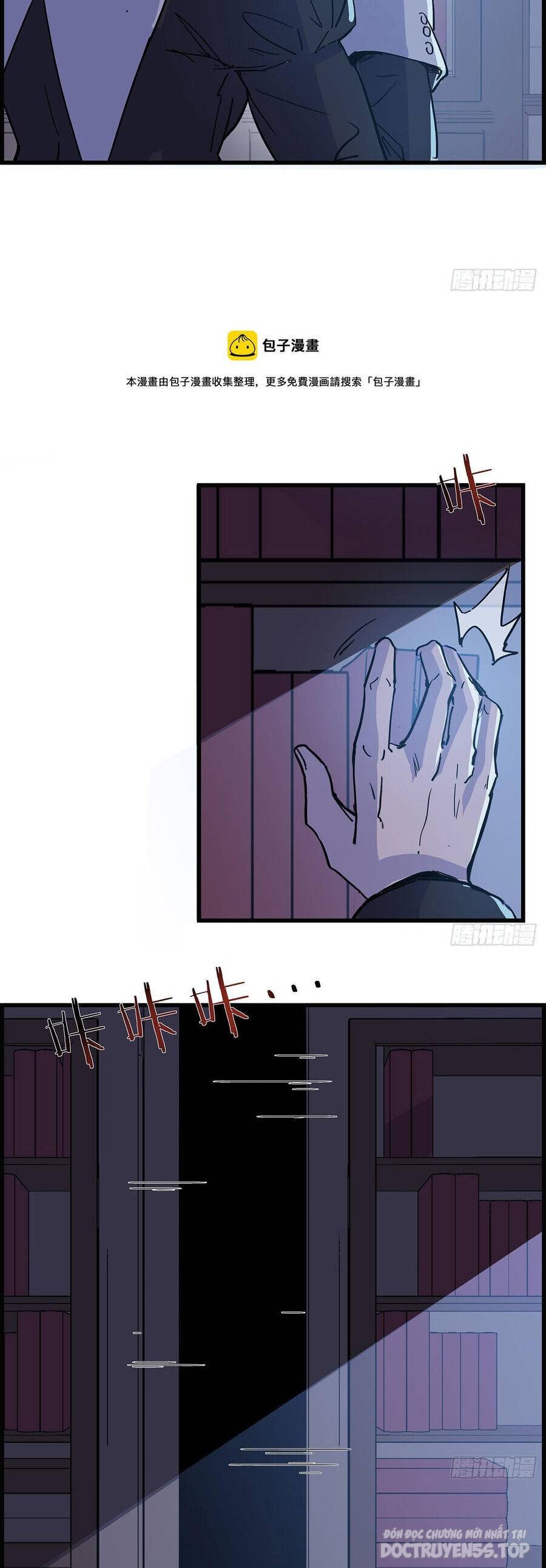 giải cứu 99 nữ chính ở mạt thế chapter 132 26