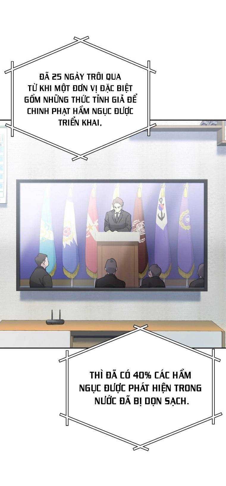 chỉ mình ta tái sinh chapter 5 61