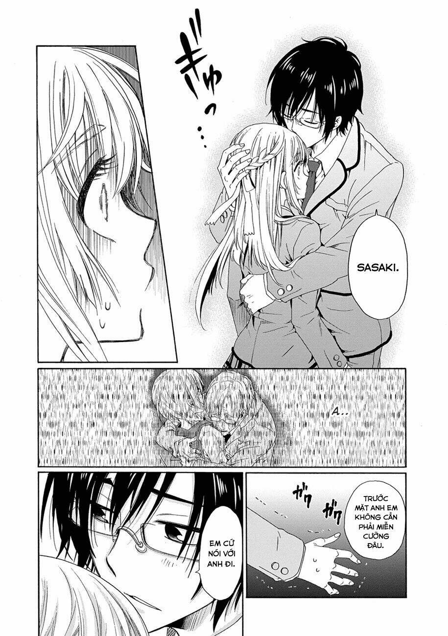 boku no namae wa chapter 12 16