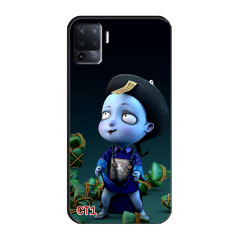 Ốp Lưng Dành Cho OPPO A94