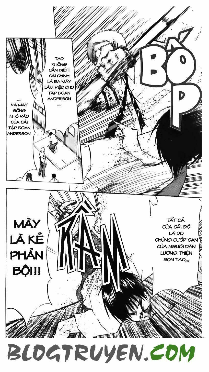 ma vương chapter 50 3