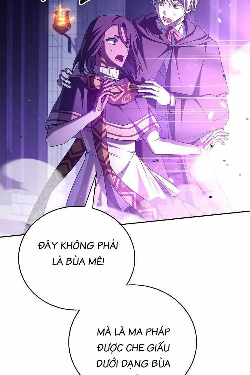 tôi không tài năng đến thế đâu chapter 31.2 77