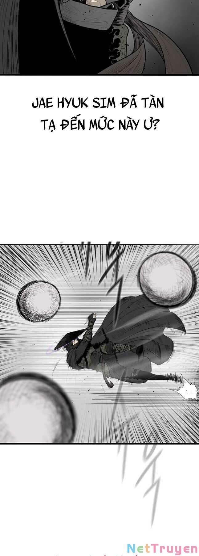 Bắc Kiếm Giang Hồ chapter 131.5 61