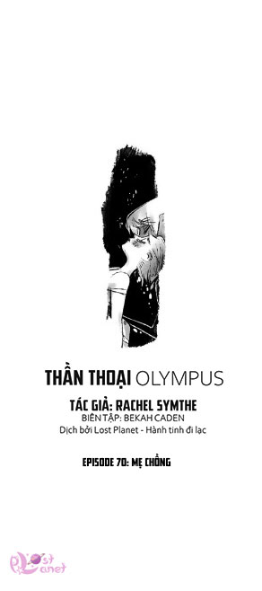 thần thoại olympus chapter 70 19
