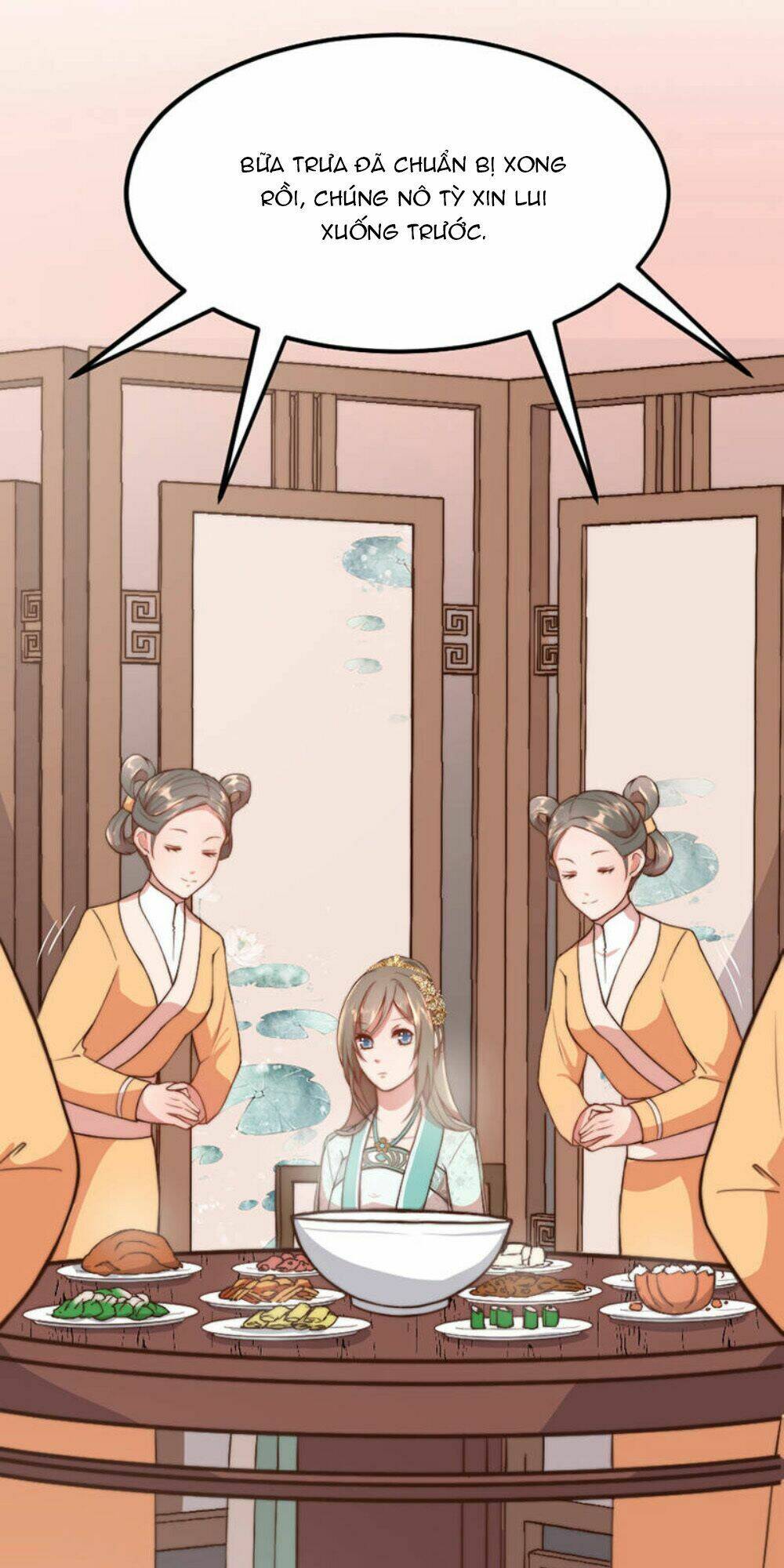 đệ nhất cuồng phi chapter 8 55