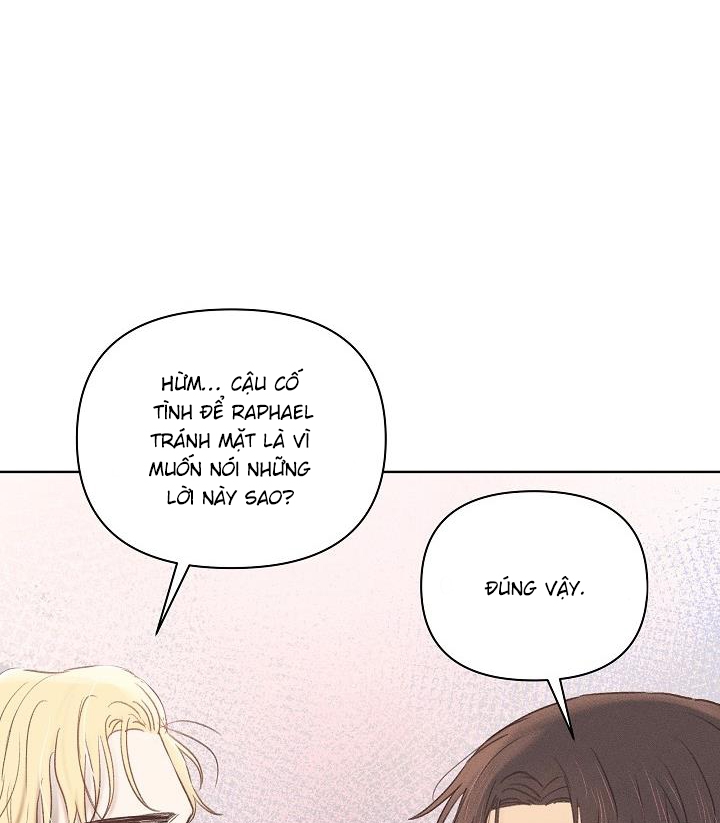 đại úy lãng mạn thân yêu của tôi chapter 4 90